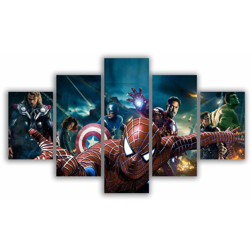      MARVEL 140x80  2390