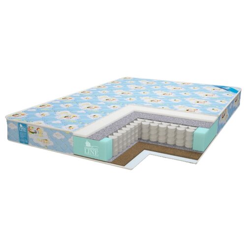  Comfort Line Baby Eco-Hard TFK 70195 10889